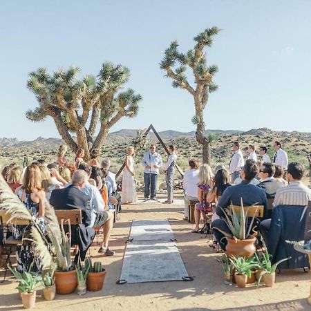 Near Pappy & Harriet'S + Rimrock Ranch W/ Hot Tub Villa Pioneertown Exterior photo